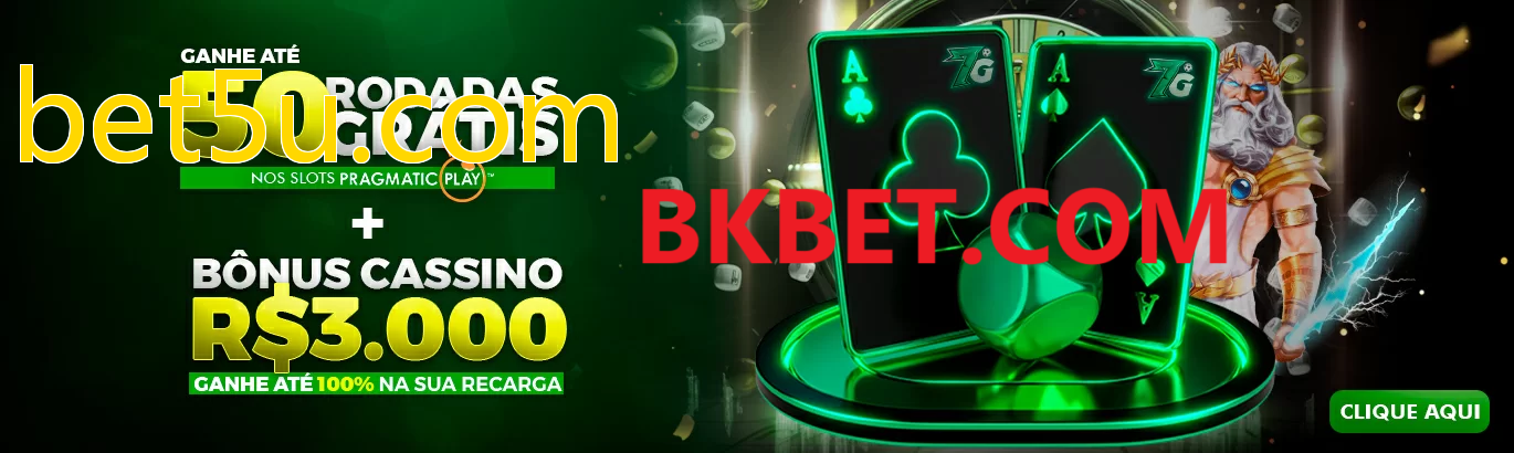 cassino bet5u.com